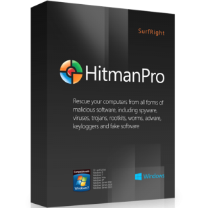 HitmanPro