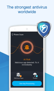CY Security Antivirus Cleaner Apk Download latest version