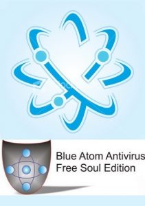 Download Blue Atom Antivirus® 2019 latest free version