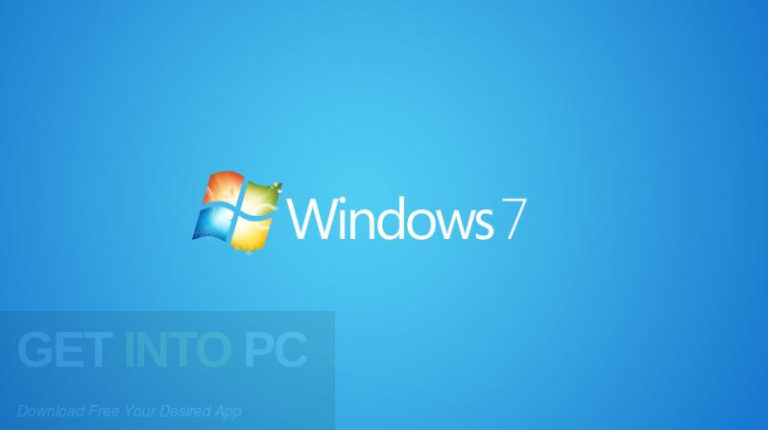 Getintopc Windows 7 All in One March 2018 Edition