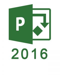 microsoft office project professional 2016
