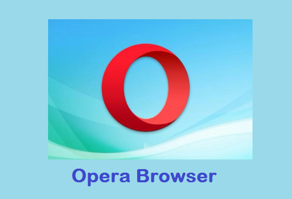 opera browser free