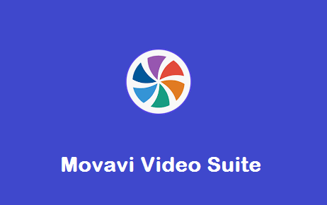 Movavi Video Suite 17