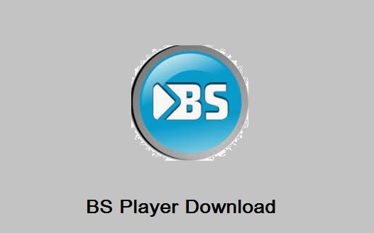 bs player download