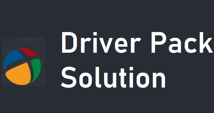 DriverPack solution 2023 Free Download For Windows 10, 8.1, 7