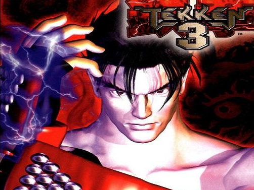 Tekken 3 PC Download For Windows 7/8/10/11 (32/64Bit)