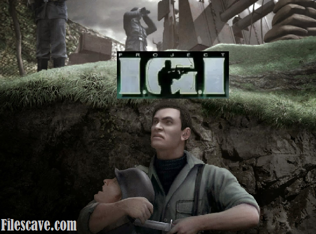 Project IGI 2: Covert Strike - Free Download PC Game (Full Version)