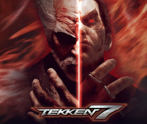 Tekken 7 Free Download full version PC Game