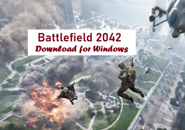 Download Battlefield 2042 - Baixar para PC Grátis