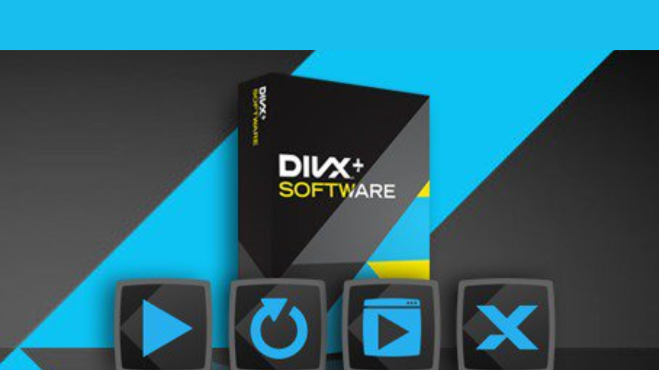 DivX Video Converter Free Download