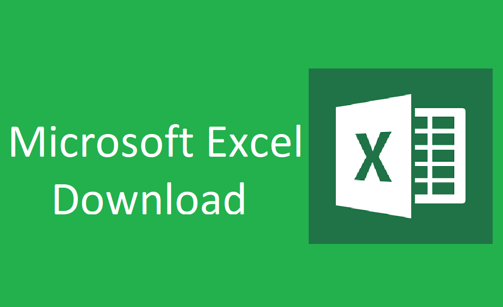 Microsoft Excel Download 2023