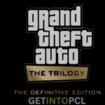 Grand Theft Auto Trilogy The Definitive Edition Download