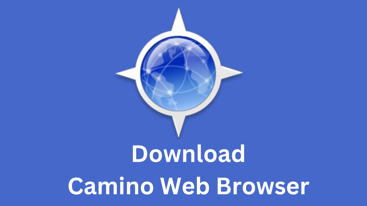 Download camino web browser