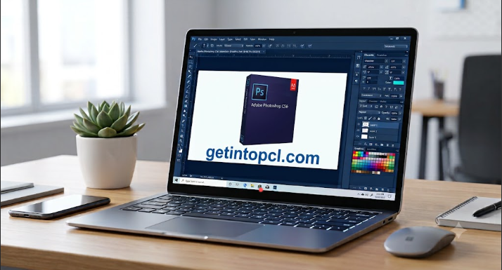 Adobe Photoshop CS6 for windows