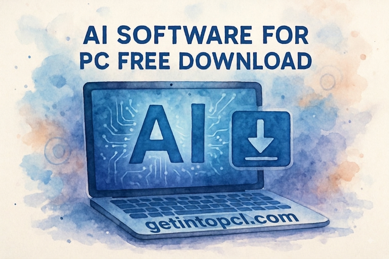11 Best Free AI Tools for Windows PC