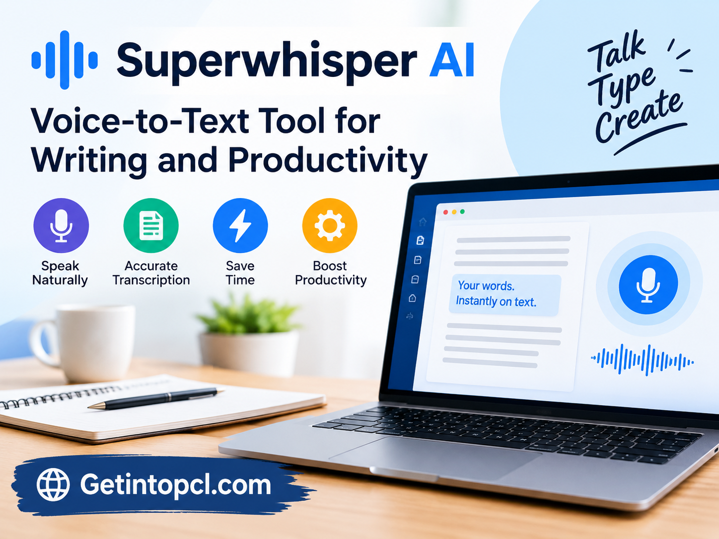 Superwhisper AI