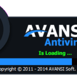 AVANSI Antivirus Trojans Remover