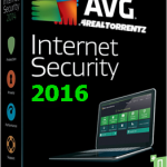 AVG Internet Security 2016 Free Download