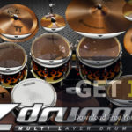 EZDrummer 2 Free Download Full Version PC Windows 11,10,8,7