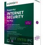 Kaspersky internet security 2016 offline installer