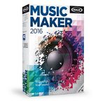 magix music maker free download full version