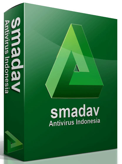 Smadav Antivirus Software 2019 Free Download