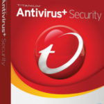 Trend Micro Antivirus Free Download For Windows 7