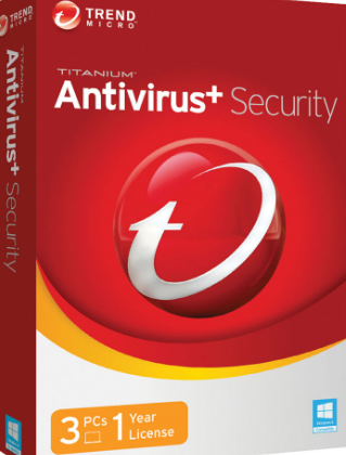 Trend Micro Antivirus Free Download For Windows 7