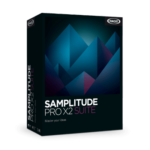 MAGIX Samplitude Pro X Suite