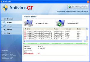Antivirus Removal Tool 2023.06 (v.1) for iphone download