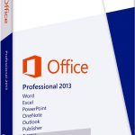 Microsoft Office 2013 Professional Free Download Full Version