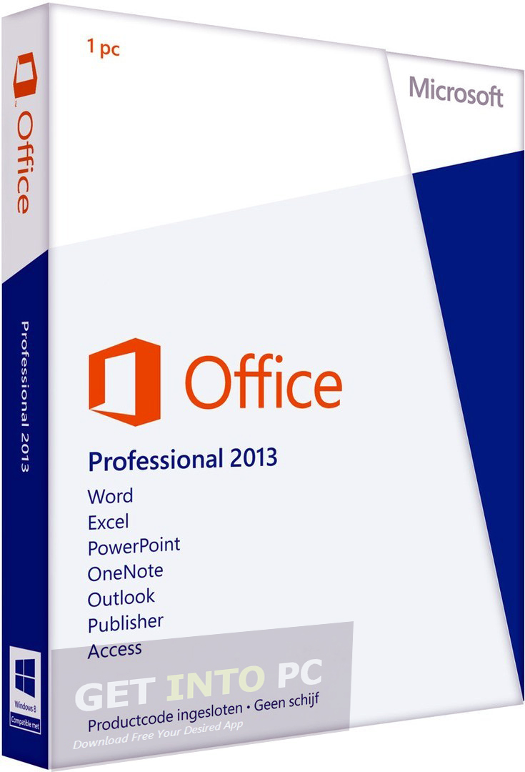 download office 2013 trial free