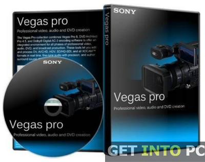 sony vegas pro 12 crack free download full version