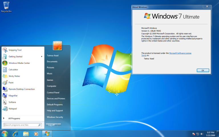 windows 7 ultimate 32 bit download utorrent