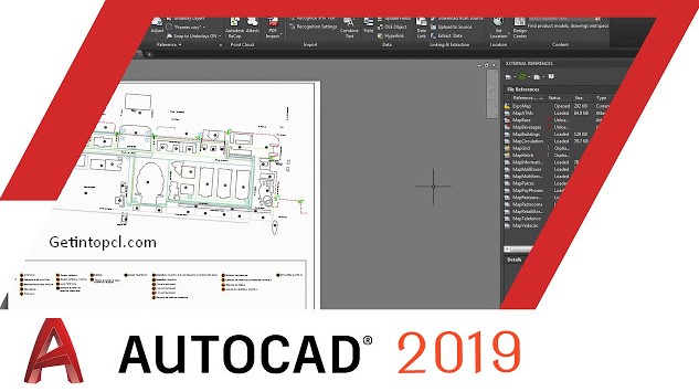 autocad 2019 mechanical