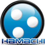 Logmein hamachi Minecraft