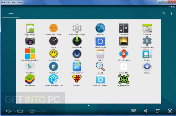 bluestacks download for windows 7 32 bit