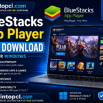 BlueStacks App Player Free Download for Windows