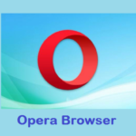 opera browser free