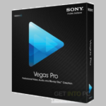 Sony Vegas Pro 15 Free Download