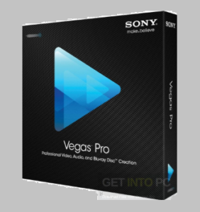 download sony vegas 15 pro free