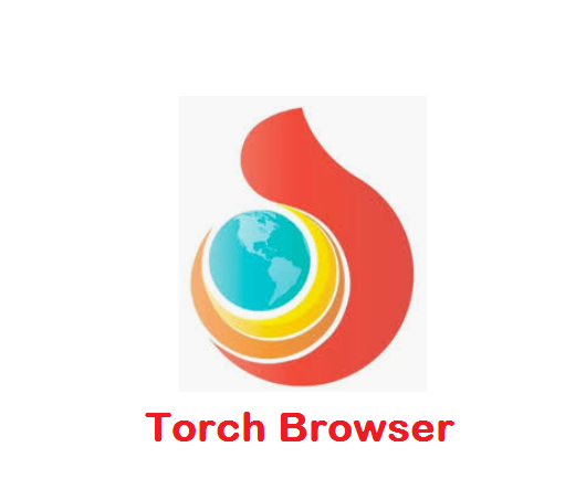 torch browser para android