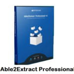 Able2Extract Professional 14 Free Download Full Version