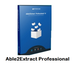 download the last version for android Able2Extract Professional 18.0.7.0