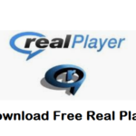 Download Free Real Player for Windows 