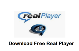 Download Free Real Player for Windows 