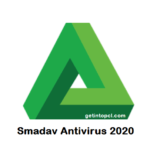 Smadav Antivirus 2020