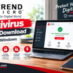 Trend Micro Antivirus Free Download