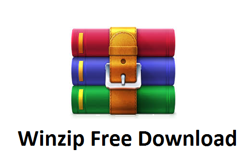 winzip download