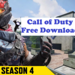 Call of duty Free Download